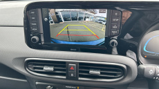 Hyundai i10 1.0 [63] Advance 5dr Auto [Nav] Petrol Hatchback